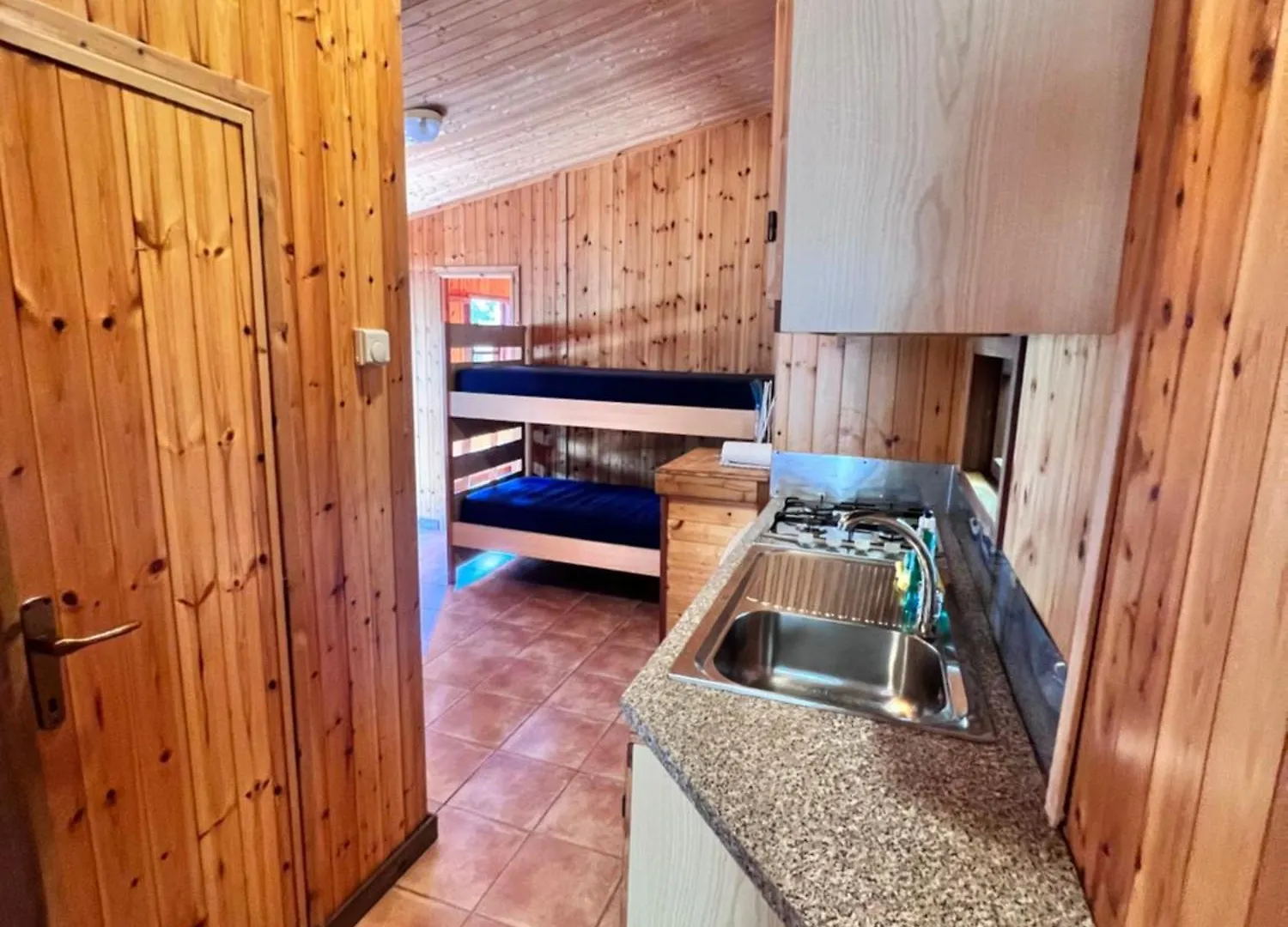 Villaggio Smeraldo Moneglia 0*,