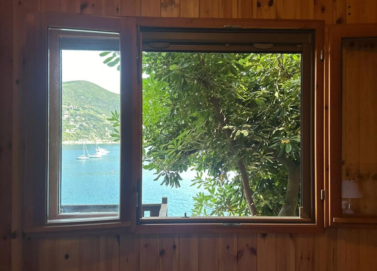 Villaggio Smeraldo Moneglia Vakantiepark