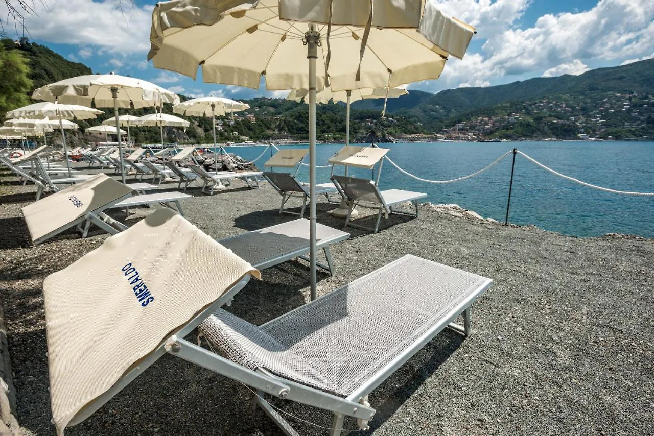 Villaggio Smeraldo Moneglia 0*,  Italië