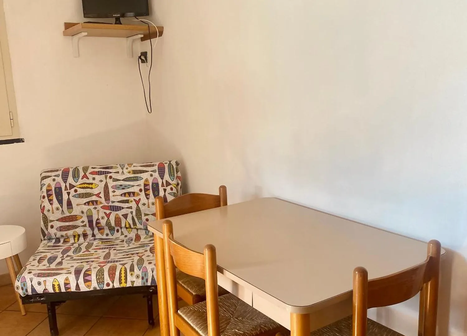 Villaggio Smeraldo Moneglia 0*,