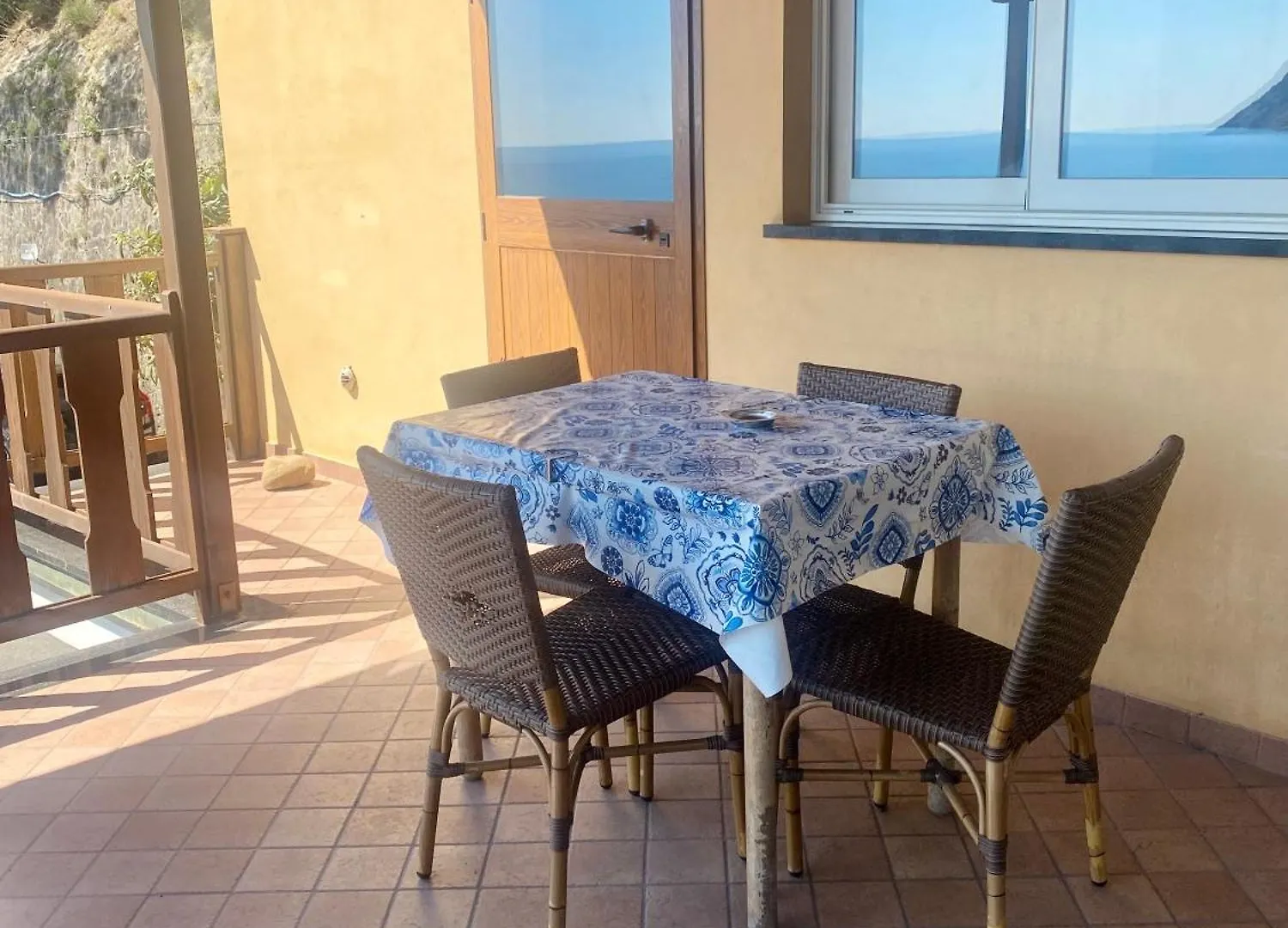 Villaggio Smeraldo Moneglia
