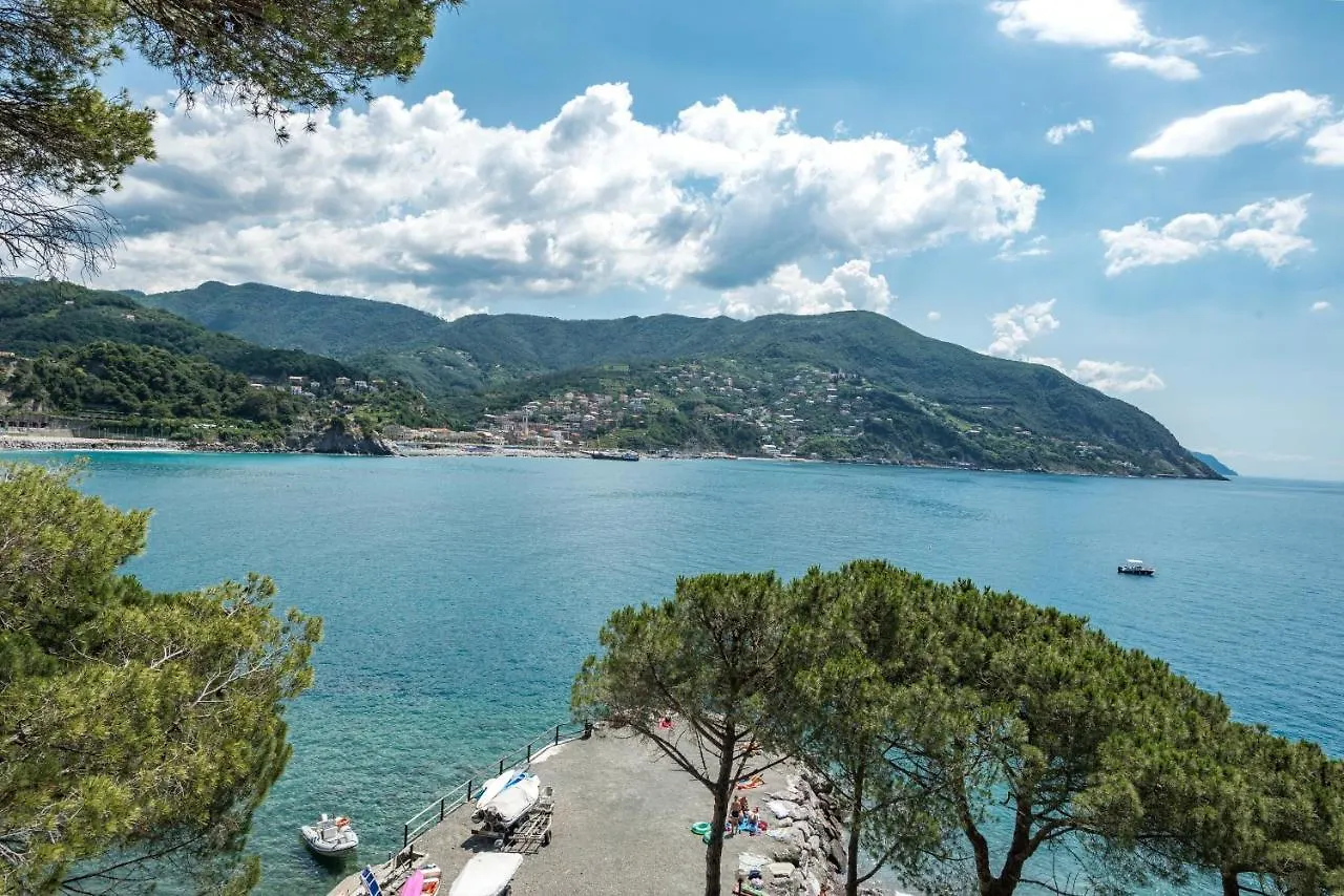 Villaggio Smeraldo Moneglia